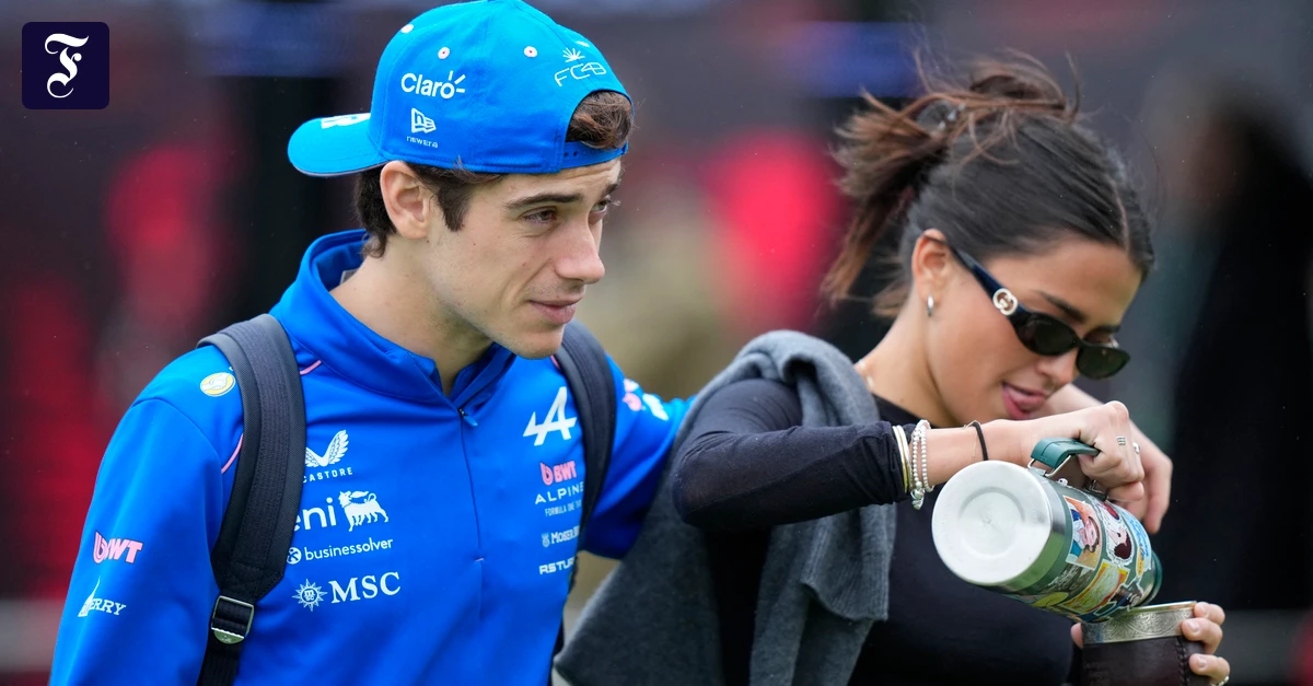 Luxusmarke in Formel 1: Gucci steigt bei Alpine ein