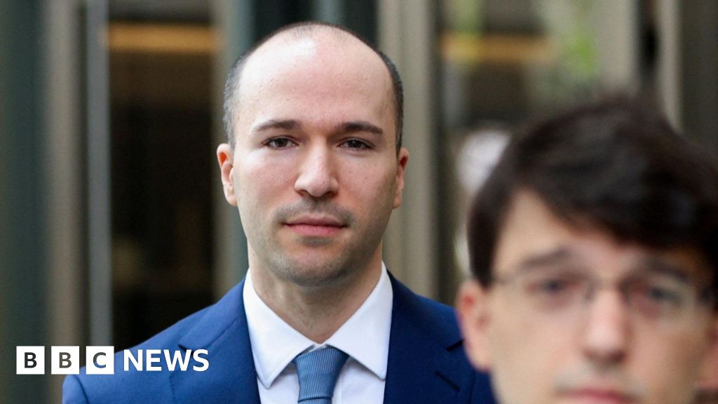 'I thought he was going to hit me,' OpenAI co-founder says of Musk