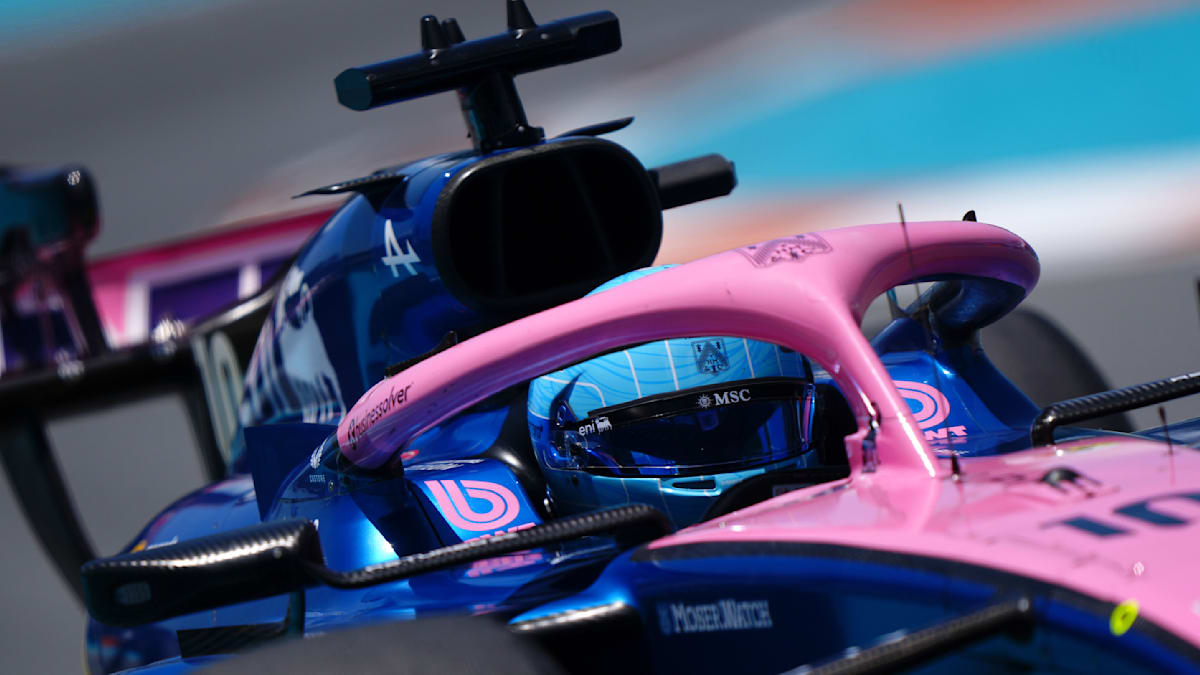 Luxus-Konzern steigt ein – ab 2027 drehen Gucci-Autos in der Formel 1 ihre Runden
