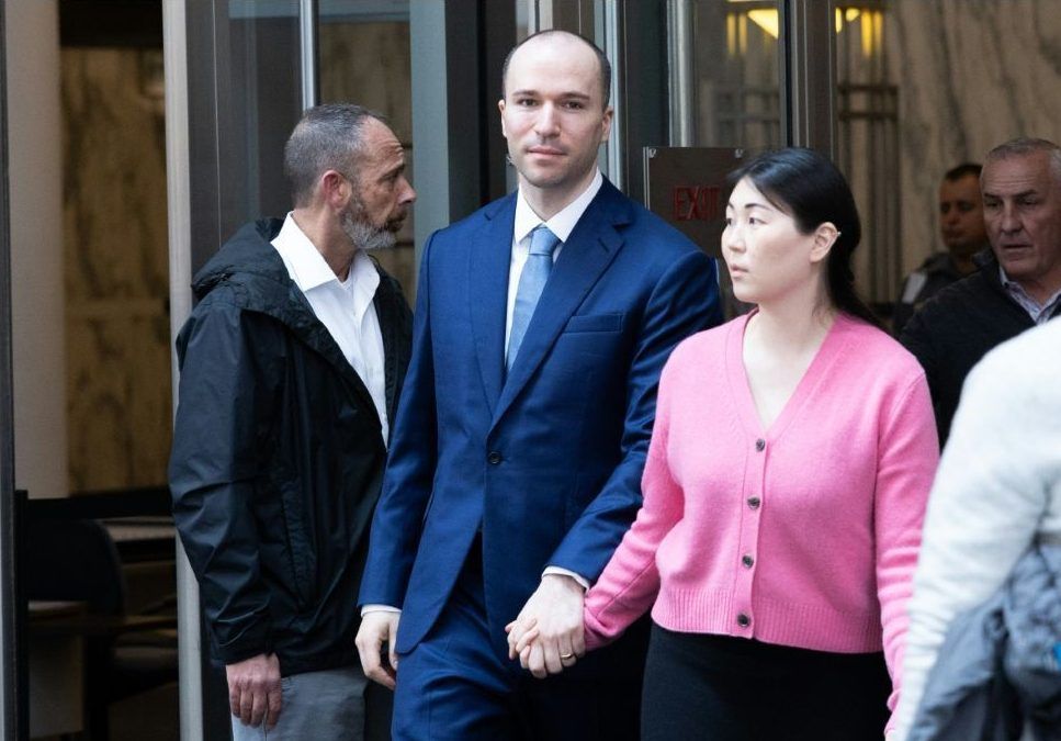 Open AI president testifies he feared Elon Musk ‘was going to hit’ him during confrontation
